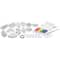Cra-Z-Art® Shimmer 'n Sparkle Color Change Window Art